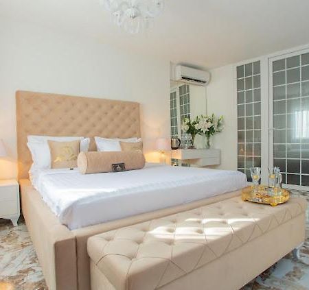 Villa Malkoc - Luxury Rooms & Apartments Mostar Eksteriør billede