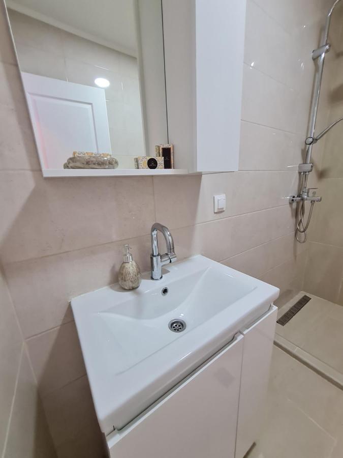 Villa Malkoc - Luxury Rooms & Apartments Mostar Eksteriør billede