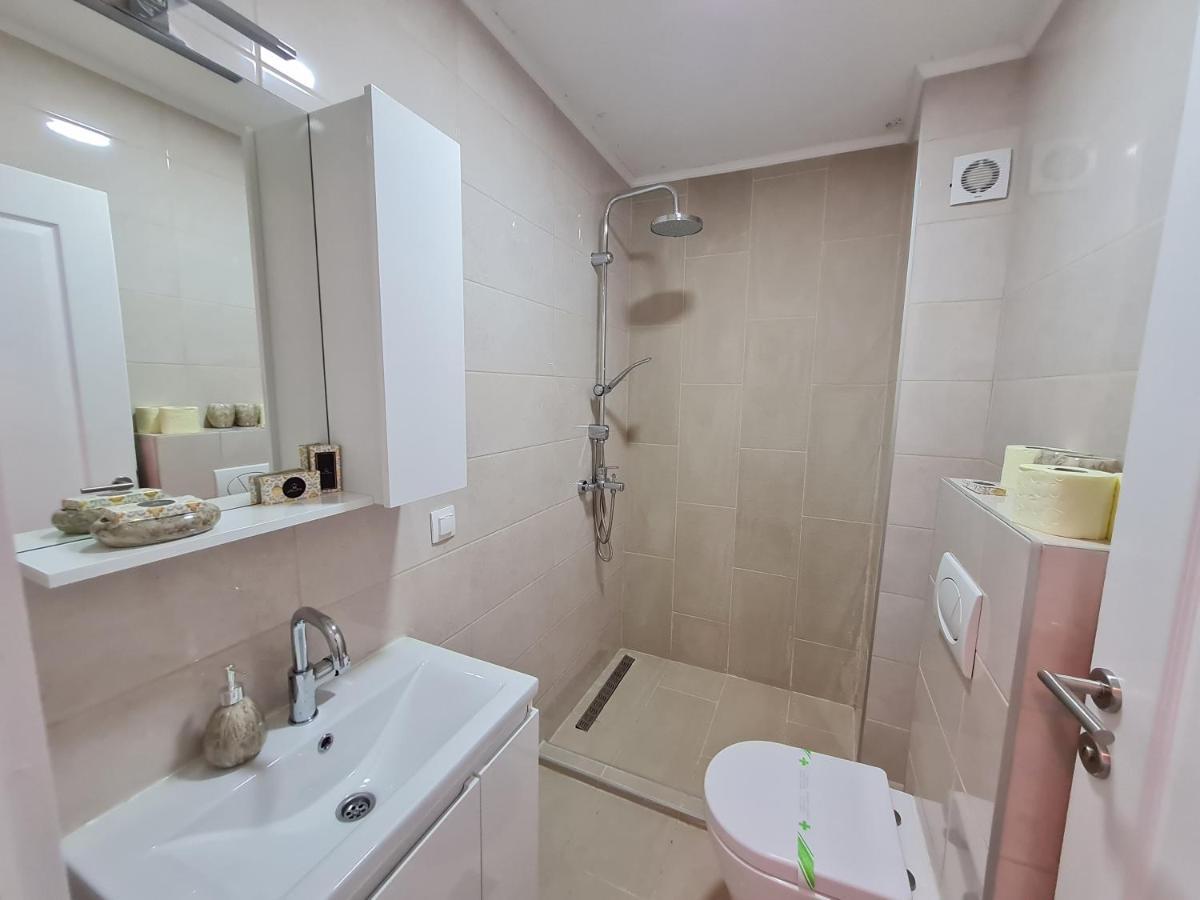 Villa Malkoc - Luxury Rooms & Apartments Mostar Eksteriør billede
