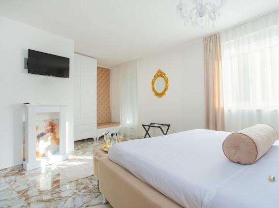 Villa Malkoc - Luxury Rooms & Apartments Mostar Eksteriør billede