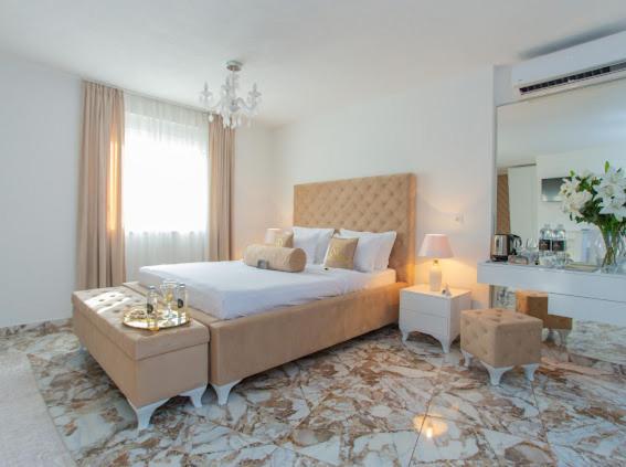 Villa Malkoc - Luxury Rooms & Apartments Mostar Eksteriør billede