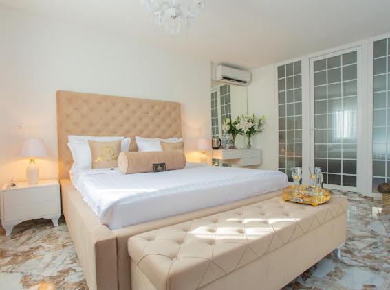 Villa Malkoc - Luxury Rooms & Apartments Mostar Eksteriør billede