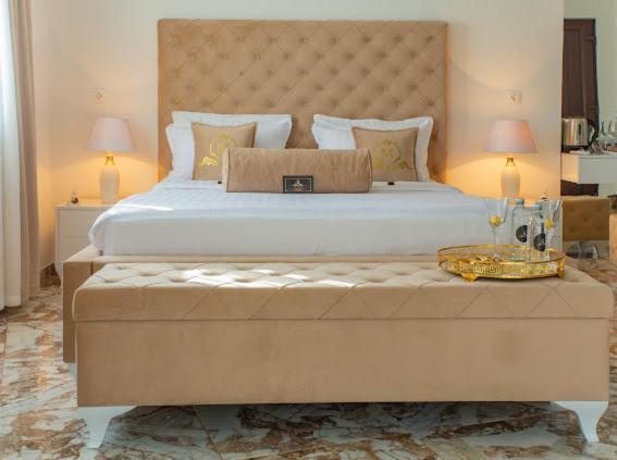 Villa Malkoc - Luxury Rooms & Apartments Mostar Eksteriør billede