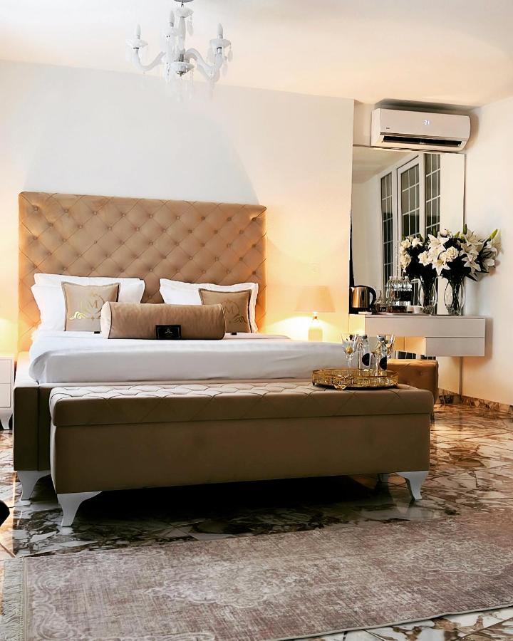 Villa Malkoc - Luxury Rooms & Apartments Mostar Eksteriør billede