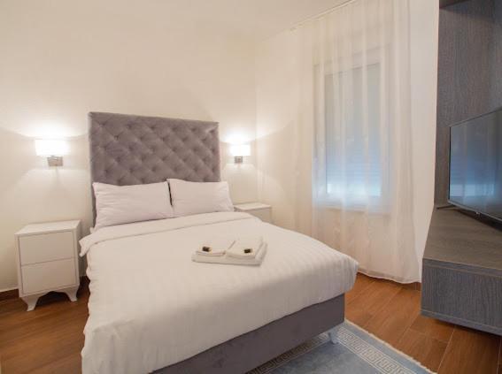 Villa Malkoc - Luxury Rooms & Apartments Mostar Eksteriør billede