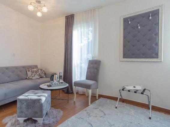 Villa Malkoc - Luxury Rooms & Apartments Mostar Eksteriør billede