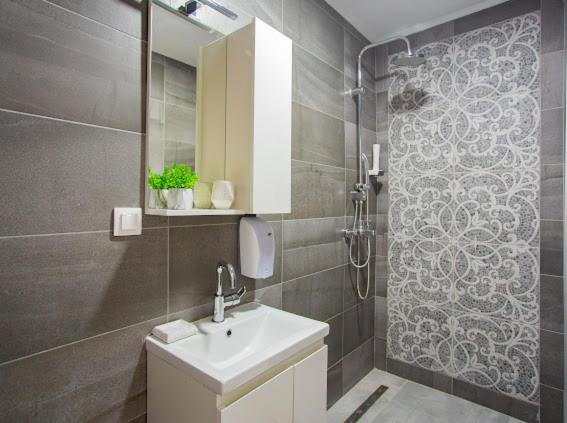 Villa Malkoc - Luxury Rooms & Apartments Mostar Eksteriør billede