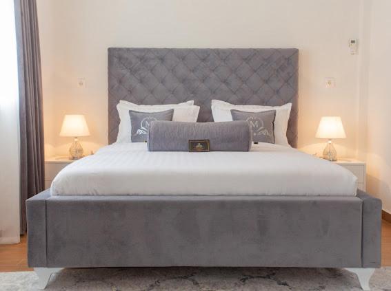 Villa Malkoc - Luxury Rooms & Apartments Mostar Eksteriør billede