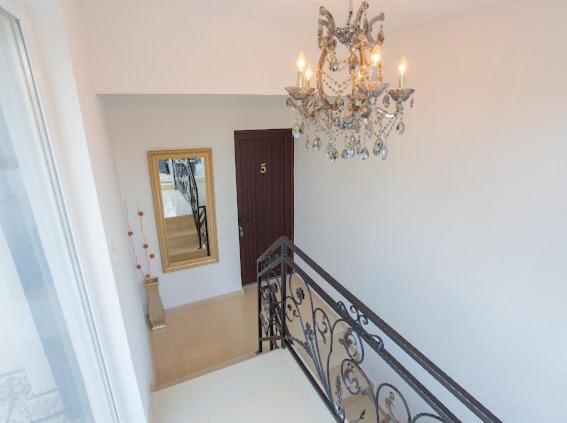 Villa Malkoc - Luxury Rooms & Apartments Mostar Eksteriør billede