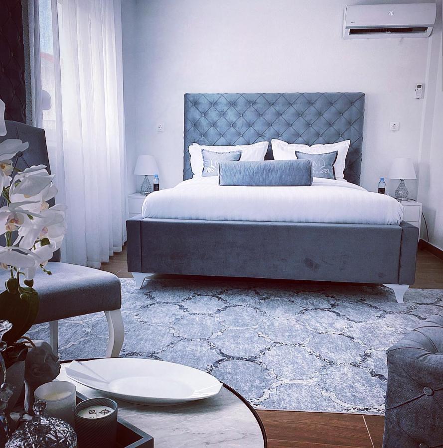 Villa Malkoc - Luxury Rooms & Apartments Mostar Eksteriør billede