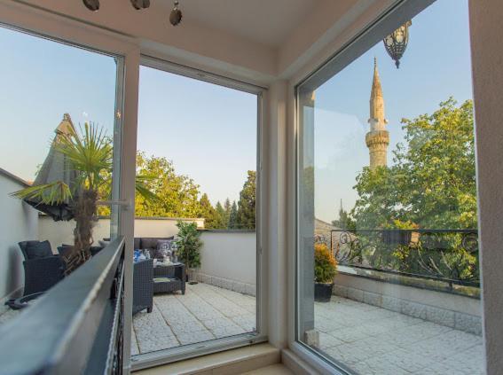 Villa Malkoc - Luxury Rooms & Apartments Mostar Eksteriør billede